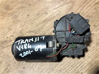 Ford Transit 2000-2007 V184 Ön Cam Silecek Motoru