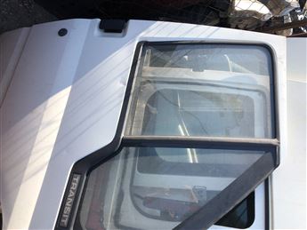 Ford Transit 2001-2006 Çıkma Sağ Ön Kapı