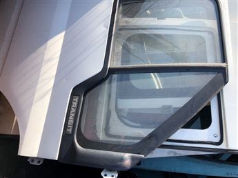 Ford Transit 2001-2006 Çıkma Sağ Ön Kapı