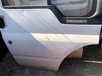 Ford Transit 2001-2006 Çıkma Sağ Ön Kapı