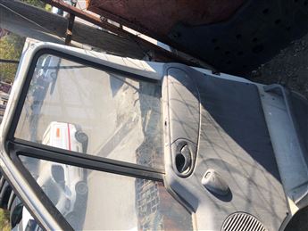 Ford Transit 2001-2006 Çıkma Sağ Ön Kapı