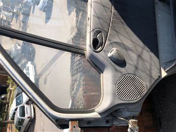 Ford Transit 2001-2006 Çıkma Sağ Ön Kapı