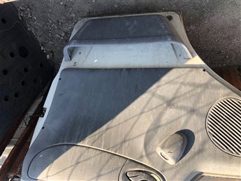 Ford Transit 2001-2006 Çıkma Sağ Ön Kapı