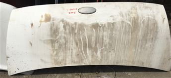 Ford Transit 2002-2006 Çıkma Motor Kaputu