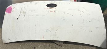 Ford Transit 2002-2006 Çıkma Motor Kaputu