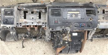 Ford Transit 2006-2013 Göğüslük Torpido