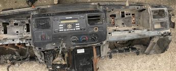 Ford Transit 2006-2013 Göğüslük Torpido