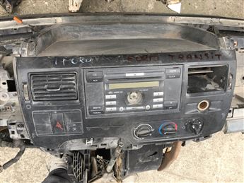 Ford Transit 2006-2013 Göğüslük Torpido