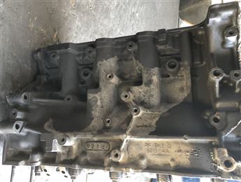 Ford Transit 2.2 TDCİ 2000-2013 Boş Blok (RF BK2Q 6015 AA)