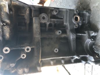 Ford Transit 2.2 TDCİ 2000-2013 Boş Blok (RF BK2Q 6015 AA)