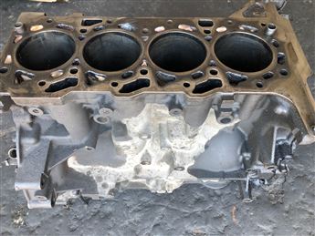 Ford Transit 2.2 TDCİ 2000-2013 Boş Blok (RF BK2Q 6015 AA)