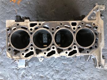 Ford Transit 2.2 TDCİ 2000-2013 Boş Blok (RF BK2Q 6015 AA)