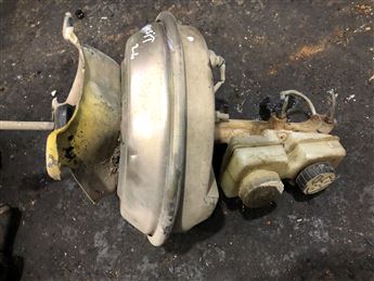 Ford Transit 2.4 1982-1992 Wentinhouse