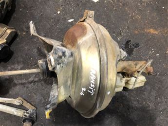 Ford Transit 2.4 1982-1992 Wentinhouse