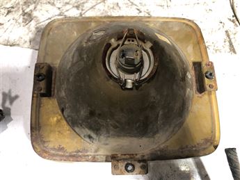 Ford Transit 2.4-2.5 BMC Levend Sağ Sol Far