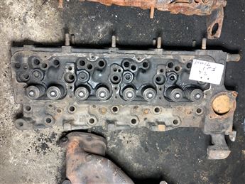 Ford Transit 2.4 Çıkma Motor Silindir Kapağı