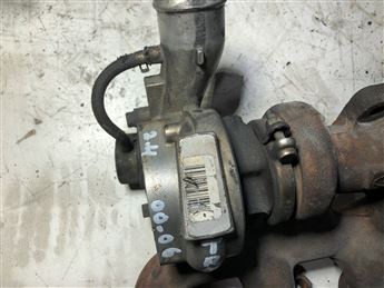 Ford Transit 2.4 TDCİ v184 2000-2006 Çıkma Turbo