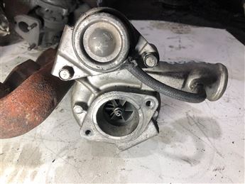 Ford Transit 2.4 TDCİ v184 2000-2006 Çıkma Turbo