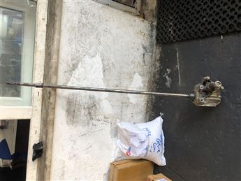 Ford Transit 2.5 120P Direksiyon Kutusu (2)