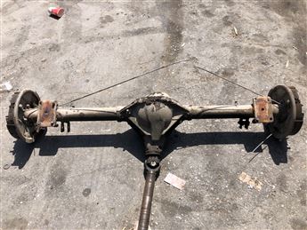 Ford Transit 2.5 1986-1992 Çıkma Defransiyel