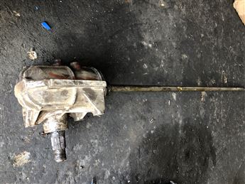 Ford Transit 2.5 1986-1992 Direksiyon Kutusu