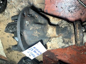 Ford Transit 2.5 1986-1992 Komple Defransiyel