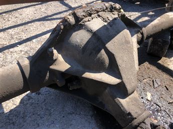 Ford Transit 2.5 1986-1992 Komple Defransiyel