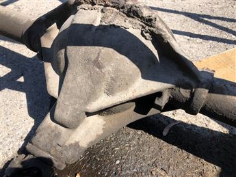 Ford Transit 2.5 1986-1992 Komple Defransiyel