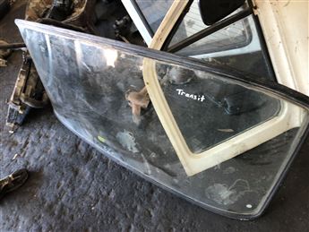 Ford Transit 2.5 1988-1992 Ön Cam