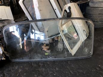 Ford Transit 2.5 1988-1992 Ön Cam