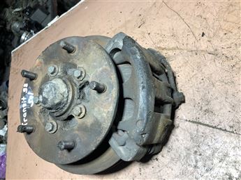 Ford Transit 2.5 1993-2000 Sağ Ön Fren Kaliperi