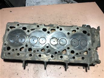Ford Transit 2.5 D-DT 1988-2000 Silindir Kapağı 924F-6090-B (3)