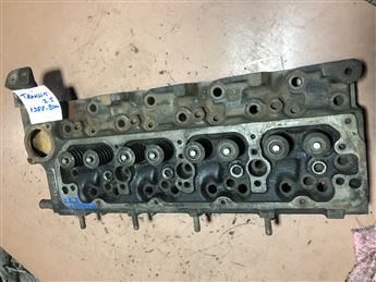 Ford Transit 2.5 D-DT 1988-2000 Silindir Kapağı 924F-6090-B