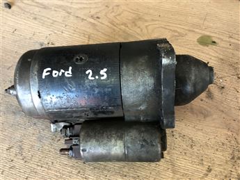 Ford Transit 2.5 Marş Motoru