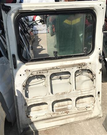 Ford Transit 280S 2001-2006 (Kısa Şasi) Sağ Sürgül