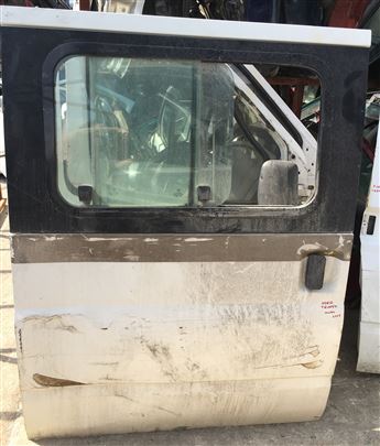 Ford Transit 280S 2001-2006 (Kısa Şasi) Sağ Sürgül