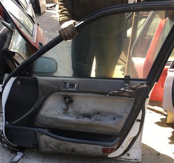 Ford Transit 350L 2001-2006 (Yüksek Tavan-Uzun Şas