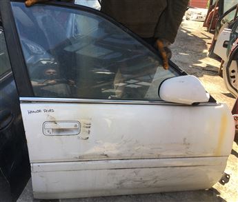 Ford Transit 350L 2001-2006 (Yüksek Tavan-Uzun Şas