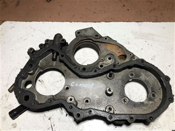 Ford Transit Connect 1.8 TDCi Yağ Pompası Plakası - Triger Kapağı