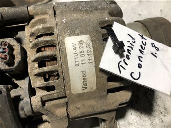 Ford Transit Connect 2002-2013 (2T1U-AM) Çıkma Şar