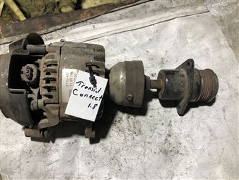 Ford Transit Connect 2002-2013 (2T1U-AM) Çıkma Şar