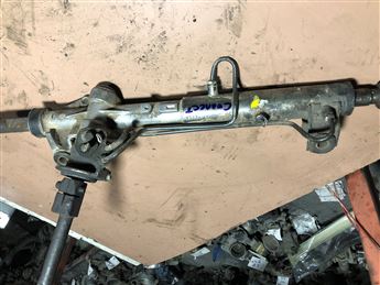 Ford Transit Connect 2002-2013 Direksiyon Kutusu (A0005799)