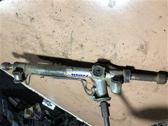 Ford Transit Connect 2002-2013 Direksiyon Kutusu (A0005799)