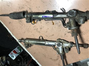 Ford Transit Connect 2002-2013 Direksiyon Kutusu (A0005799)