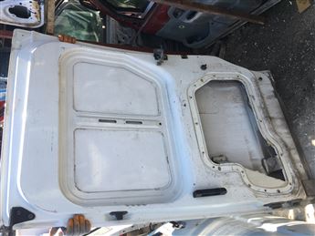 Ford Transit Connect 2002-2013 Sağ Sürgülü Kapı