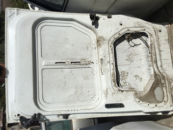 Ford Transit Connect 2002-2013 Sağ Sürgülü Kapı