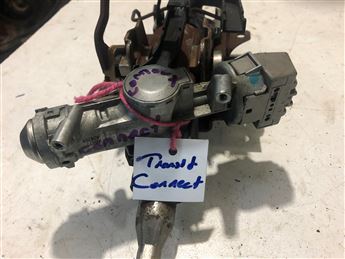 Ford Transit Connect Direksiyon (2)