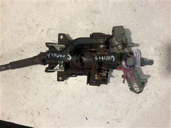 Ford Transit Connect Direksiyon (3)