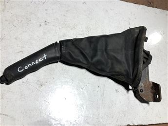 Ford Transit Connect El Freni Kolu Tabancası