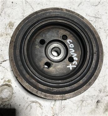 Ford Transit Connect Krank Kasnağı